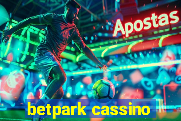 betpark cassino