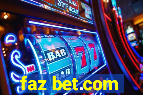 faz bet.com