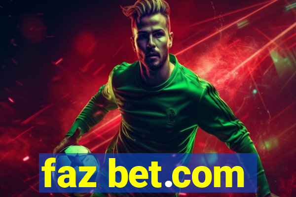 faz bet.com