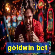 goldwin bet