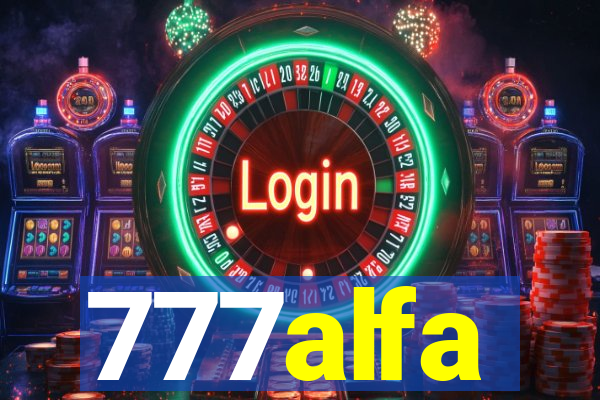 777alfa