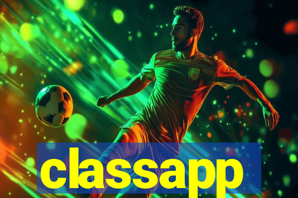 classapp