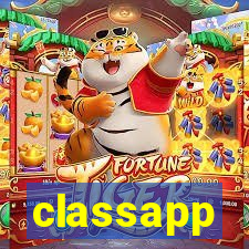 classapp