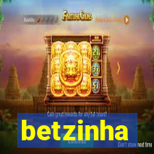 betzinha