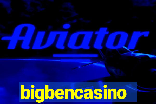 bigbencasino