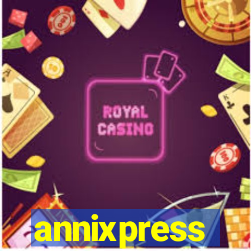 annixpress