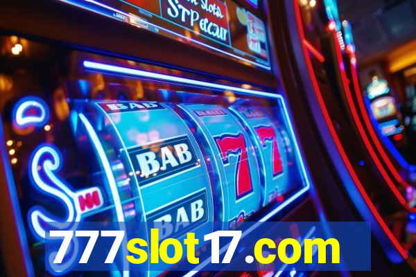 777slot17.com