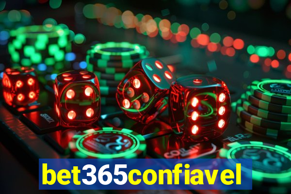 bet365confiavel