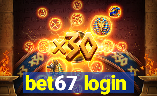 bet67 login