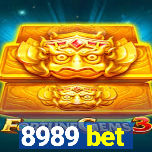 8989 bet