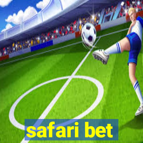 safari bet