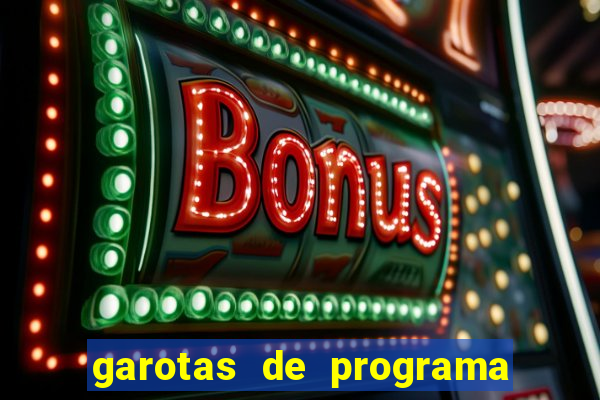 garotas de programa zona norte