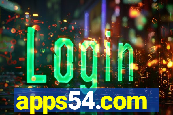 apps54.com