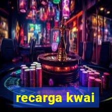 recarga kwai