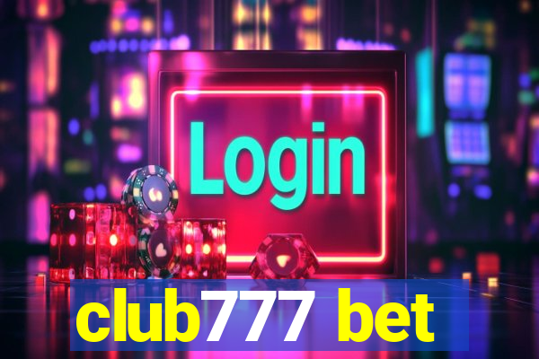 club777 bet