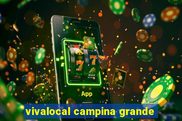 vivalocal campina grande