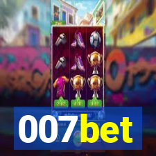 007bet