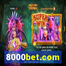 8000bet.com