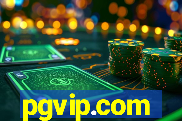 pgvip.com