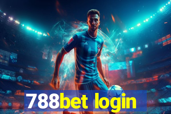 788bet login