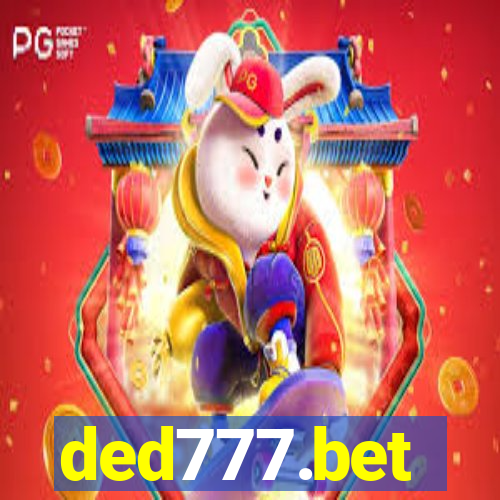 ded777.bet