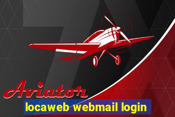 locaweb webmail login