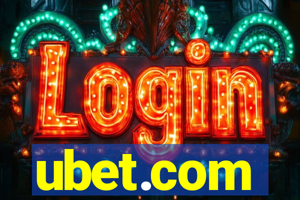 ubet.com