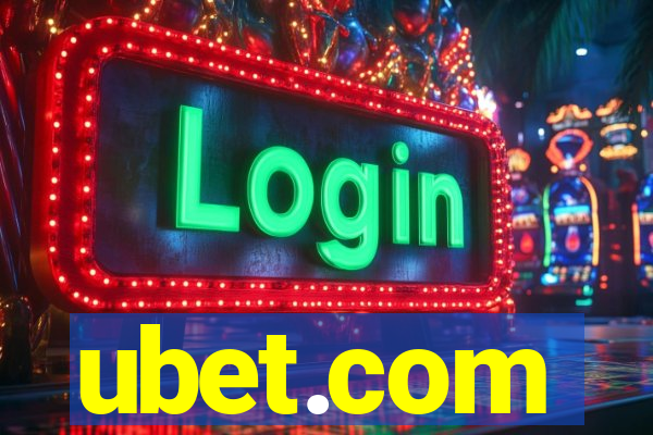 ubet.com