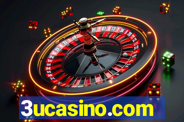 3ucasino.com