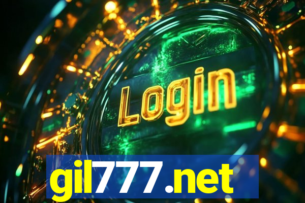 gil777.net