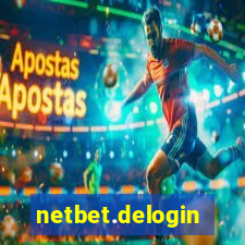 netbet.delogin