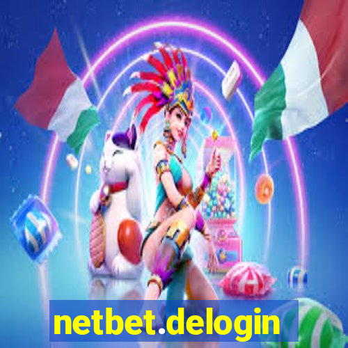 netbet.delogin