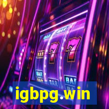 igbpg.win