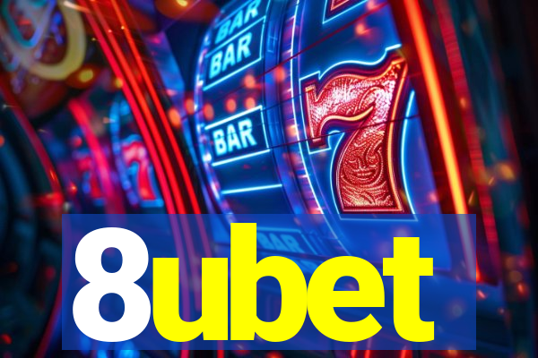 8ubet