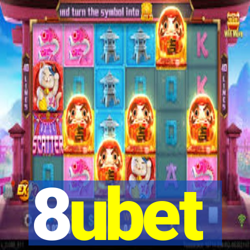 8ubet