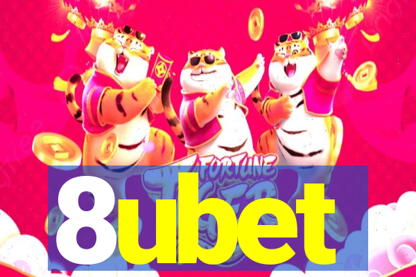 8ubet