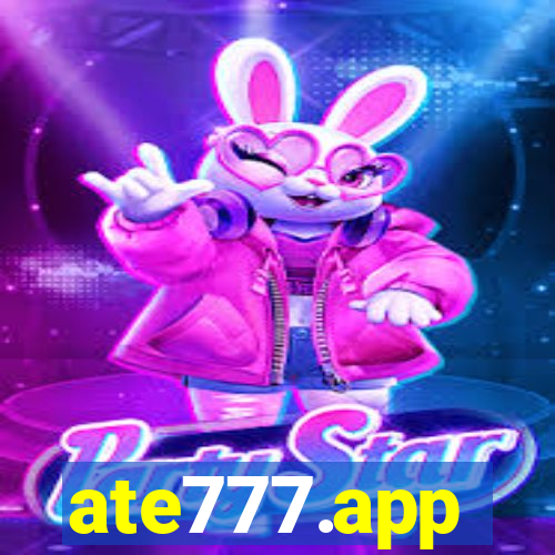 ate777.app