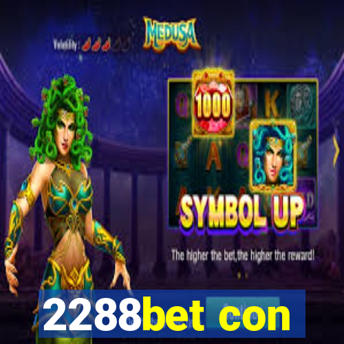 2288bet con