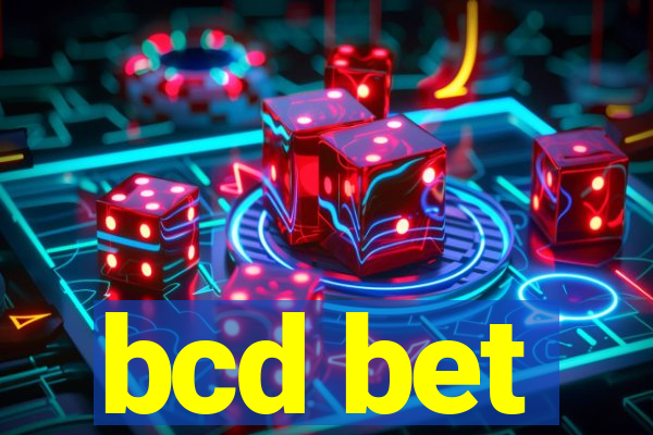 bcd bet