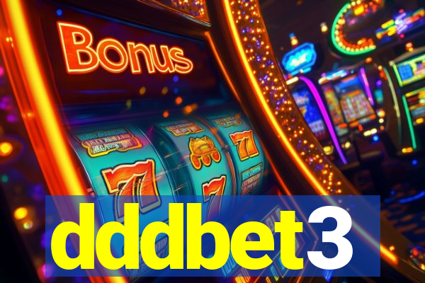 dddbet3