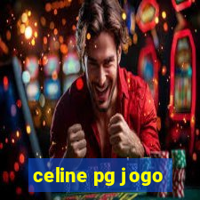 celine pg jogo