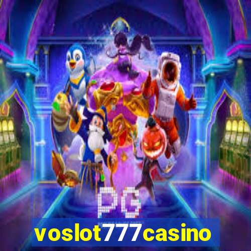 voslot777casino