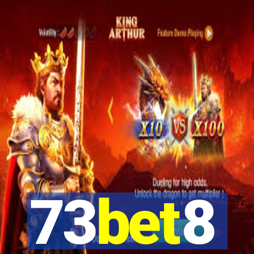 73bet8