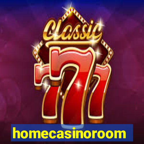 homecasinoroom