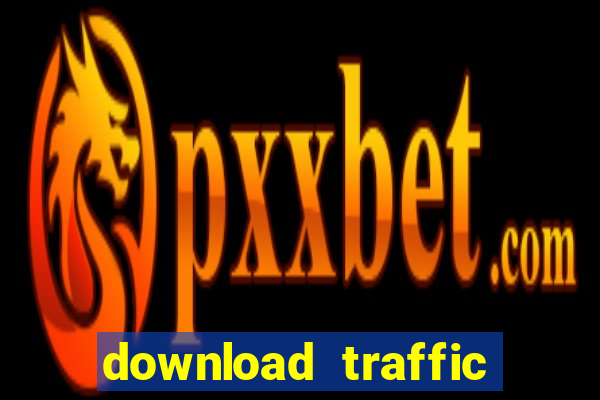 download traffic rider dinheiro infinito