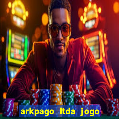 arkpago ltda jogo do tigre