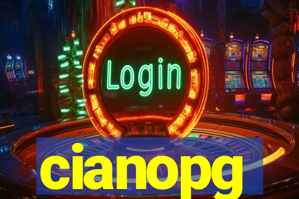 cianopg