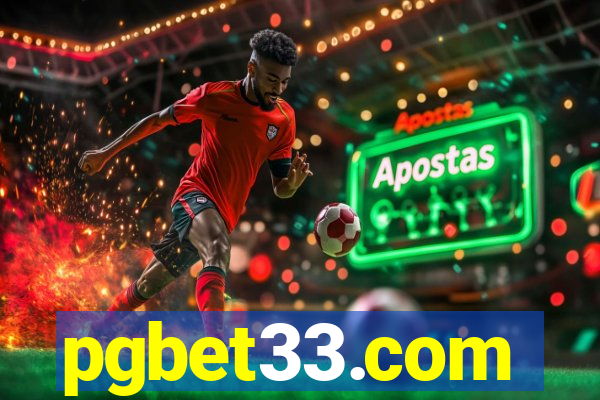 pgbet33.com