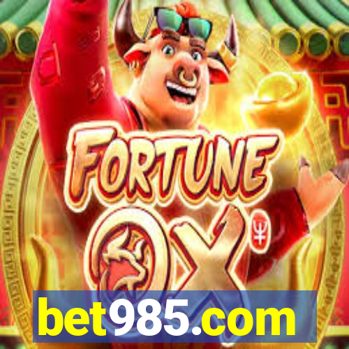 bet985.com