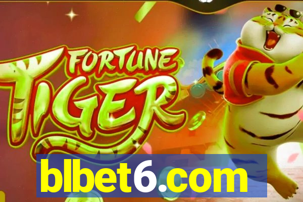 blbet6.com